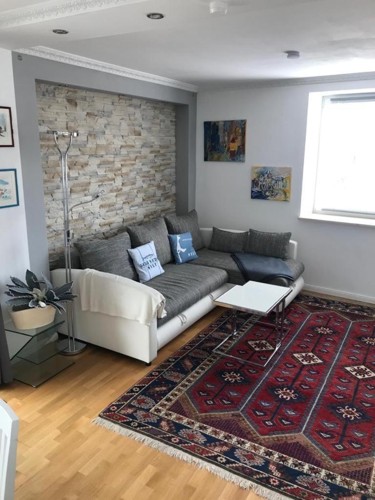 Apartment Haus Pförtner Westerland