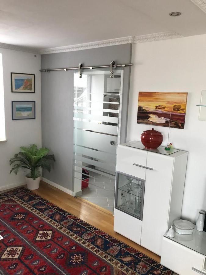 Haus Pförtner Apartment *